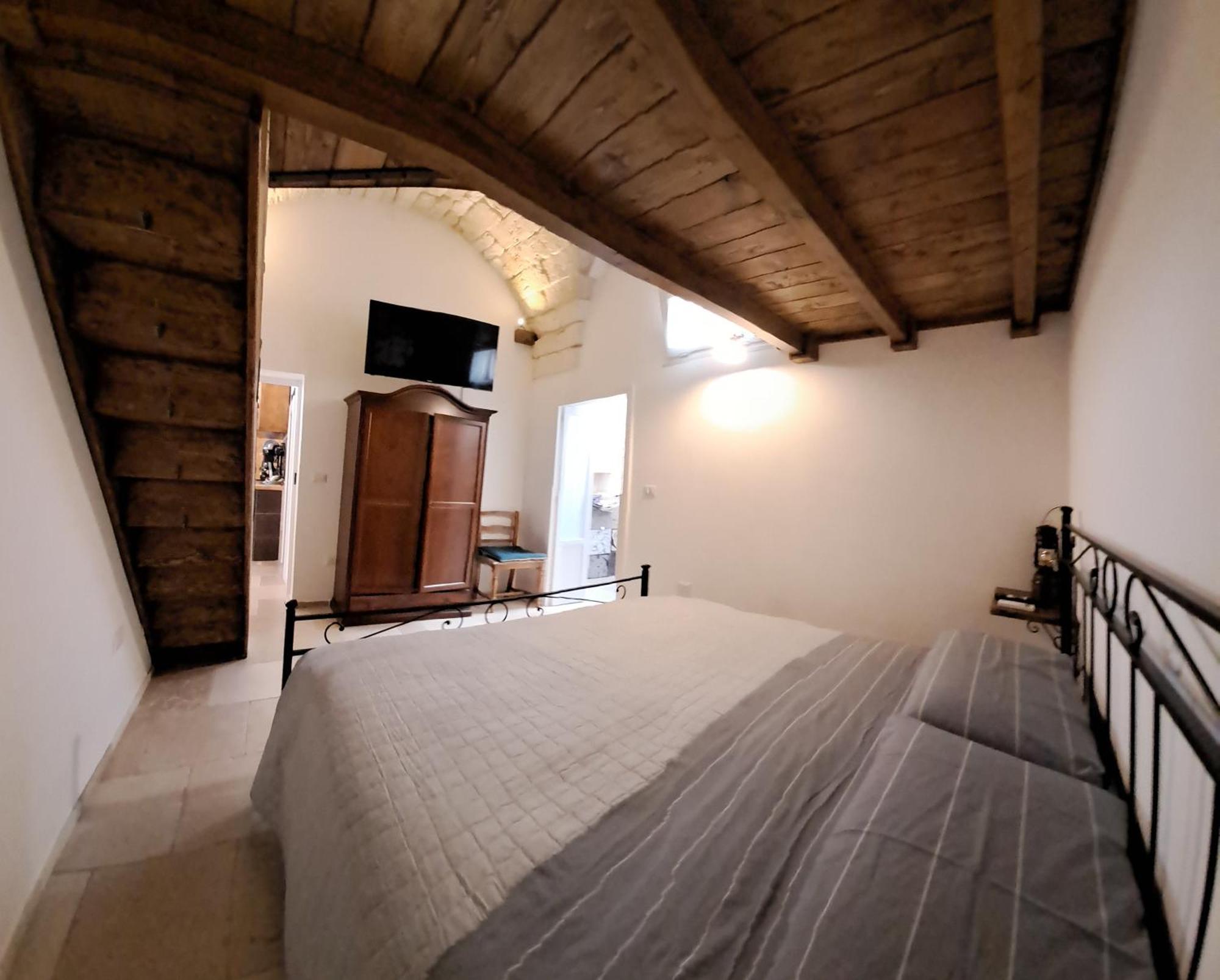 Petrakis House Otel Ostuni Dış mekan fotoğraf